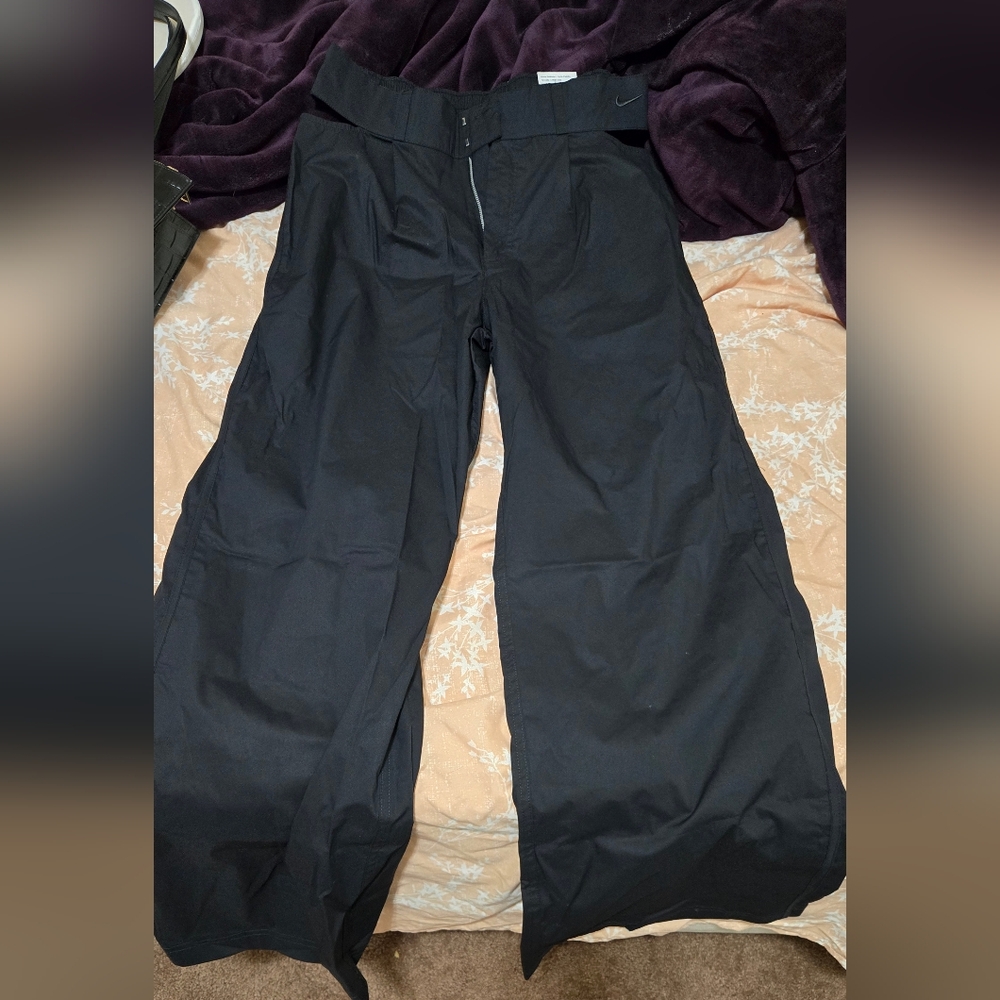 Limited edition Nike sweatpants